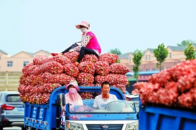 ���ڶ��ٴ��¸� ��������ģʽ���ƺ���ũҵ����