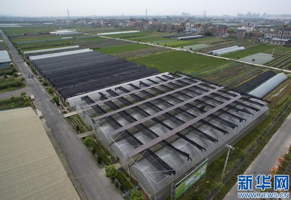 �㽭������ũҵ���ﶥ�ϵġ�����վ��