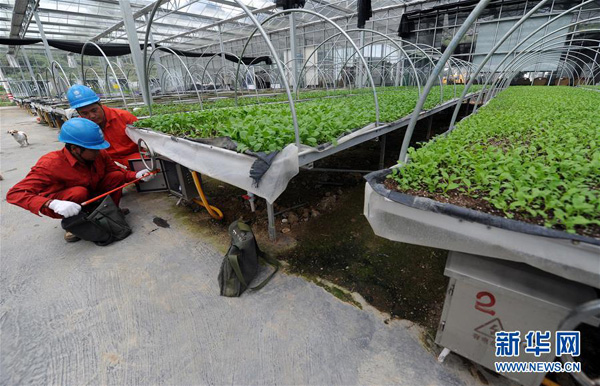 1014գ㽭ع繫˾ԱʹѲֲ߲Զ豸ȷũ豸ȫС