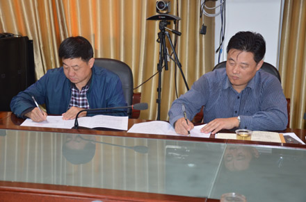 湖北“房县黑木耳”农产品地理标志省级示范样板创建正式启动