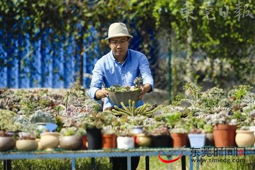 广东:东莞认定15个农业科普教育实践基地