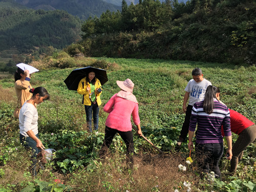 ũԺԺкоĿƷֹ2ڹũҵ̬ĸЧӦáڹʾ