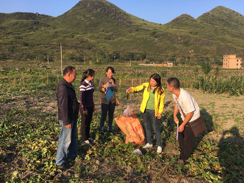 ũԺԺкоĿƷֹ2ڹũҵ̬ĸЧӦáڹʾ