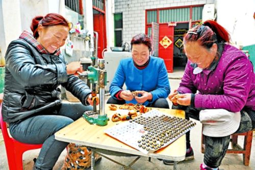 ˮׯմ帾Ůڼмӹߡͨҵƶʽ֡ɲȴʩƶȺա