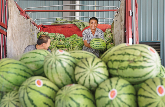 1+5ɫҵչִũҵ»