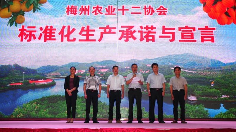 㶫÷ũҵ׼ץء֡ƷĴ󷨱ζ