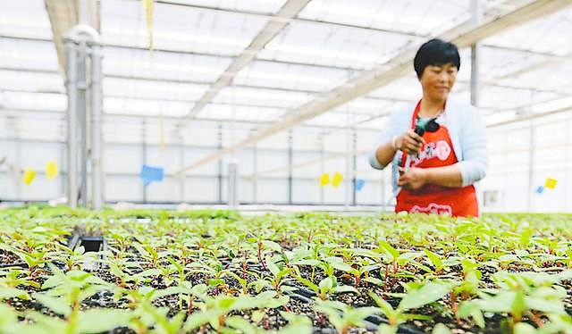 ӱˮҳũҵƼʾ԰ʵ־̬Чͳһ