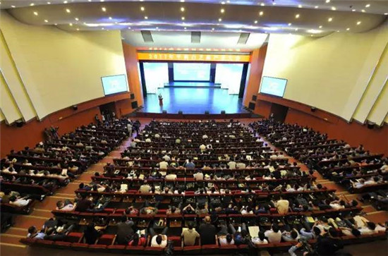 2017年河南平舆白芝麻产业大会隆重召开