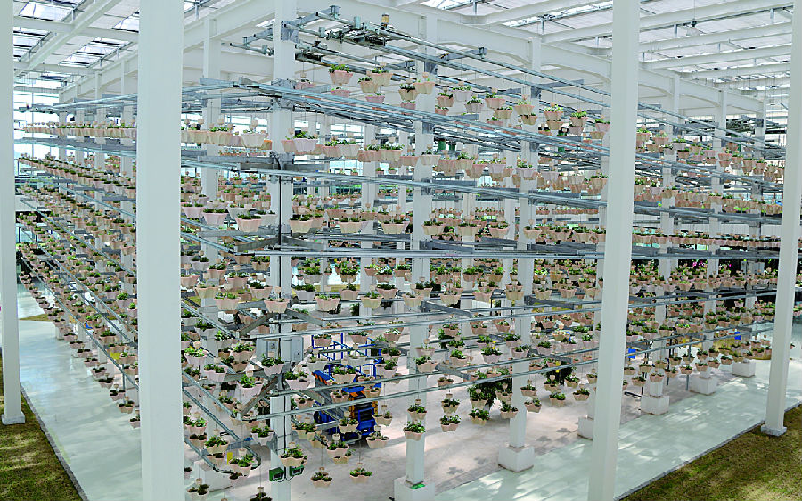 1.jpg 北京:高效成为智慧农业的主旋律