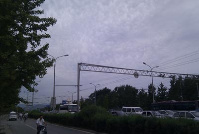 30�հ��챱���������� ҹ����ӭ��һ�ֽ�ˮ