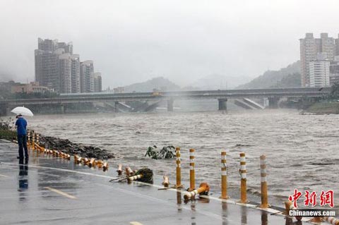 ̨�����̨��5��16�� ũҵ��ʧ��2����̨�� 