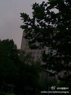 河北发布暴雨黄色预警信号 中南部地区仍有降雨