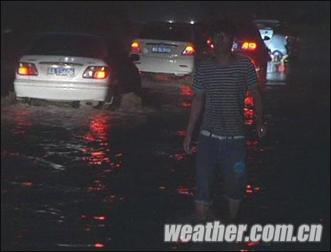 �ӱ���س���ǿ��ˮ ʯ��ׯ��·��ˮ��������