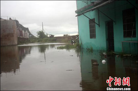 ǿ̨�硰��������ɨ�ӱ� ���������ˮλ��������