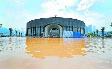 ����ǿ��ˮ���ս������»��� ���ճ������