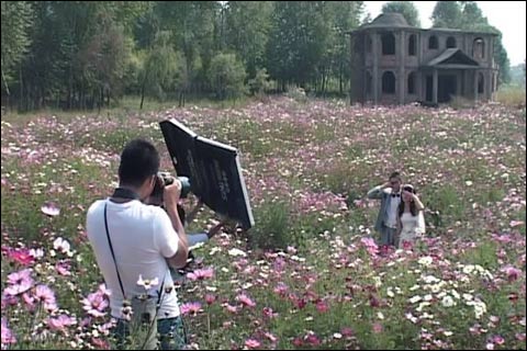 ������������Ũ ׼���������⾰�Ļ�ɴ