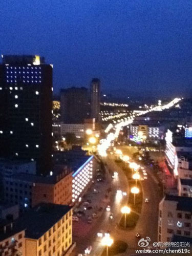 ���ֶ�س����е����� �����콵ˮ����