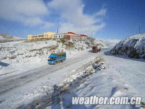 ���������뽵ѩ���� ��ͨ����