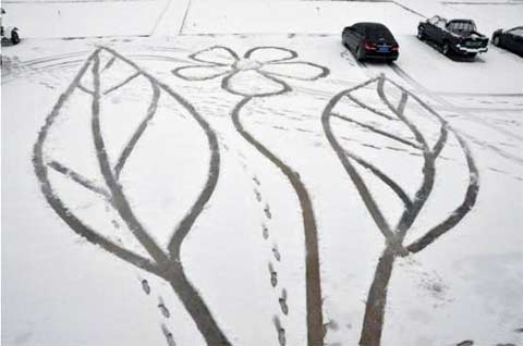 ���ɹŲ��ֵ���ѩ������ �����ת����