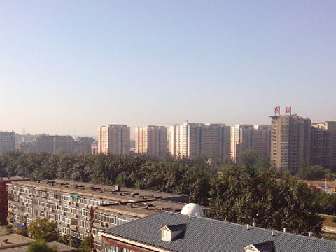 �����������տ��ܳ�Ϊ�붬ǰ������ů