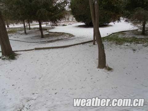 ���Ĳ��ֵ���ӭ���������ĵڶ���ѩ