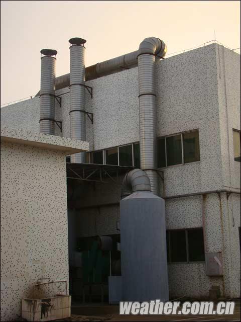 小榄见闻:低碳环保举措给企业带来发展