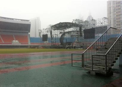 ����δ�����콵����� ���������������