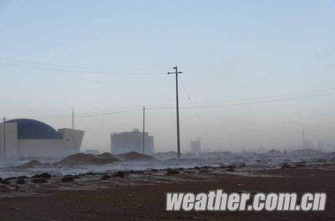 ���ɹŴ�罵�½�ѩ �ֵ�������½���-40��