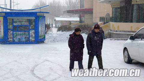 ����10�ս�ѩ������ �ܼ��Ƚϲ��ͼ��