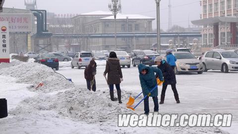 ����10�ս�ѩ������ �ܼ��Ƚϲ��ͼ��