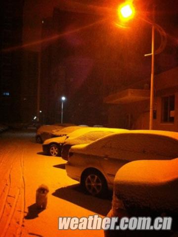 ����ȫ���ս����Խ�ѩ ������̨������ѩ��ɫԤ��