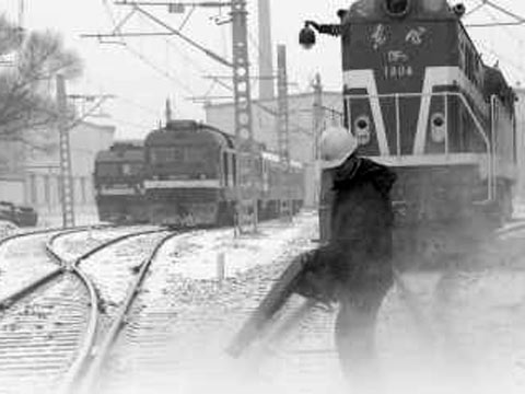 内蒙古雪灾造成直接经济损失5.2亿元