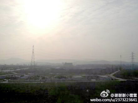 南京持续0℃及以下气温达40小时 为入冬来时长之最