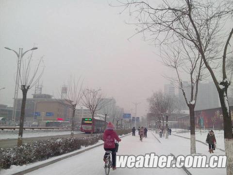 �ӱ�ѩ���ִ��� 23����ӭ��罵��