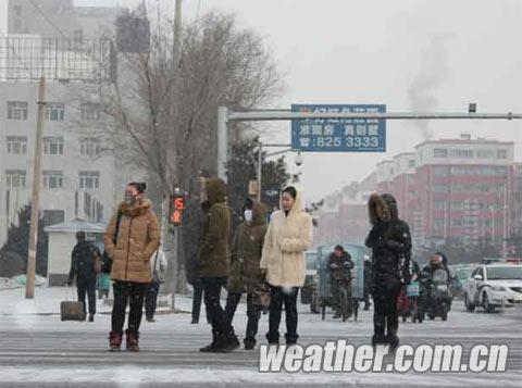 ���ɹ�23����ӭ��ѩ���� �ֵؽ��С���ë�硱