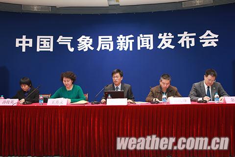 春节期间南方多阴雨 北方晴或多云为主