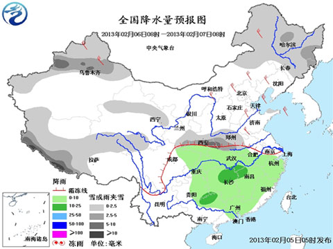 �����������ж�����ѩ��Ϯ ��Խ�ͨ��Ӱ��