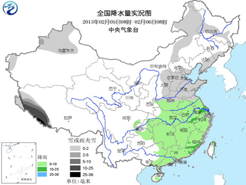 �������ϲ�����ǿ��ѩ �Ϸ����д�Χ��ѩ