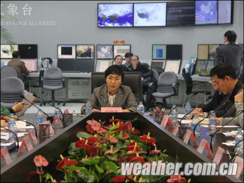 春节期间北方多晴 南方部分地区有暴雪冻雨