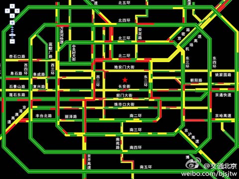 ���ǽ��� ���ֵ�·��ͨ����