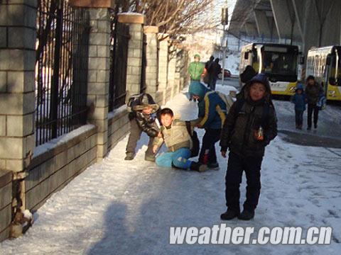 ����ѩ���·��� ������÷��籣ů��׼��