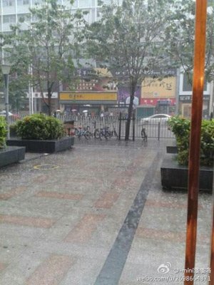 �Ϸ�����������ģʽ�� �������¶�ë��ѩ��