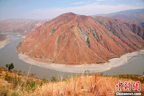 �й����ϲ��ɺ��½�ɳ��ˮλ������� 