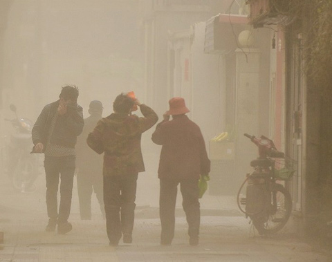 ���л�ˮ�����ຣ�����޽�ˮ ����Ķ�ش�����Ӱ��