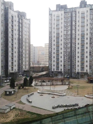 北京29日夜间阴有雨夹雪