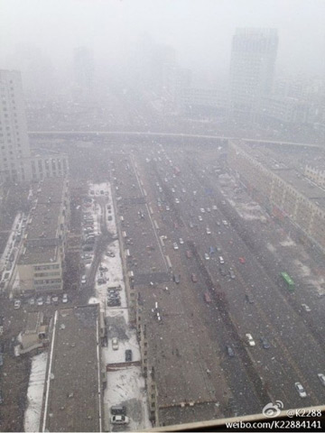 ����ǰ������ѩ�׷� ���»�������һ�ˮ