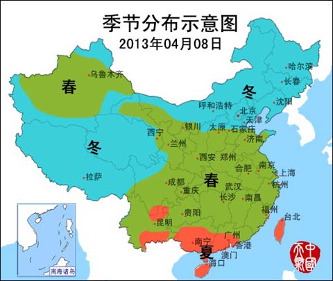 天气渐暖传染病多发 远离病原巧预防