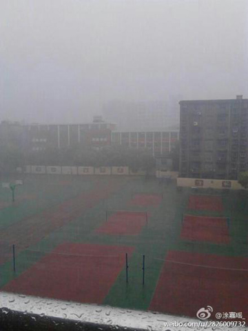 �ϲ��콵�����ꡱ������ δ��������ˮ����������