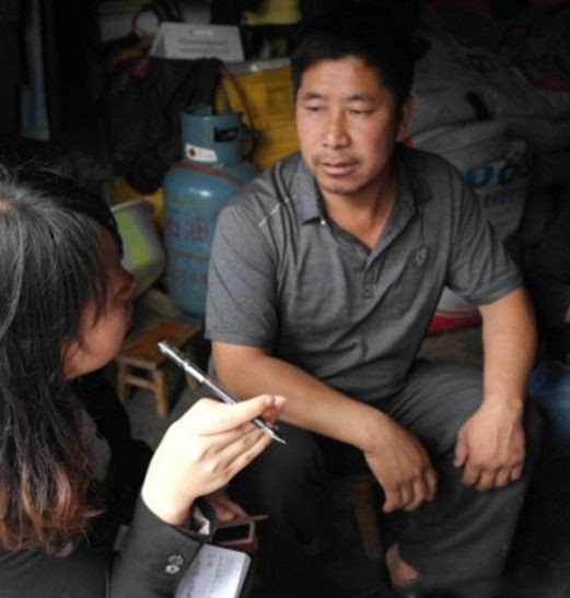 贵州剑河县周昌富:从农民到渔民的致富之路