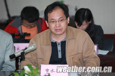 洞庭湖之殇 气候变暖加重湖区防汛抗旱压力